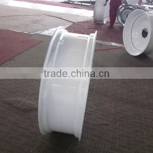 Tractor Wheel Rims& Steel Wheel 10*32 thumbnail-1