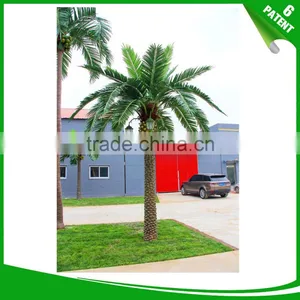 Artificial Tree Lights Everlasting Simulation Seaweed Tree Lights thumbnail-3