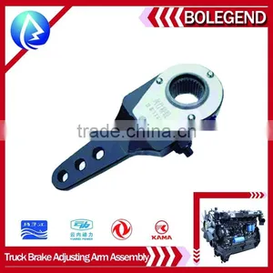 Truck Brake Adjusting Arm Assembly , Truck Spare Parts China,hot Sale thumbnail-1