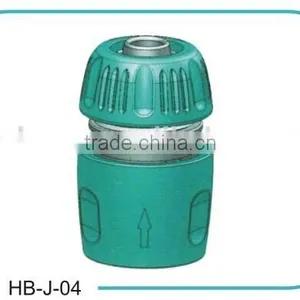China Plastic Garden Hose Connector,garden Hose Tap Connector,female Hose Connector thumbnail-1