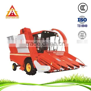 Chineae Factory Harvester Price thumbnail-6