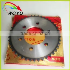 42-Tooth Gear Kit for Diesel Engine thumbnail-2