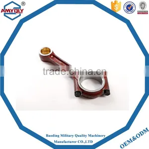 Hot Seal Machinery Diesel Engine Parts Chain Link Fencing Machine thumbnail-1