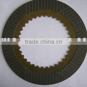 Z.F. Clutch Plate Product Name : 0750 140 028 thumbnail-1