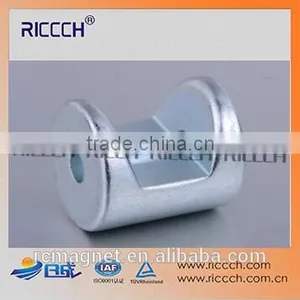 Special Shape Neodymium Magnet thumbnail-1