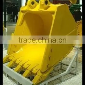 Heavy Equipment Hita-chi Excavator Spare Parts Bucket Teeth/adapter thumbnail-1
