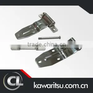 Sheet Metal Stamping Parts Machinery Parts thumbnail-1
