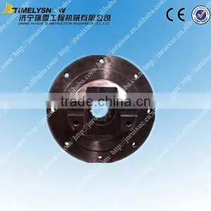 Changlin Z50E.4E.1-1 Input Flange for Zl50h Wheel Loader thumbnail-1