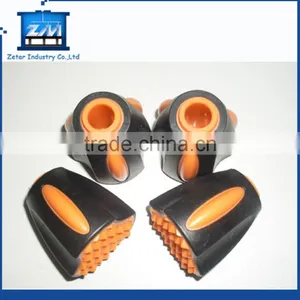 Customized Two Shot Plastic Molding Injection Moulding Maker thumbnail-1
