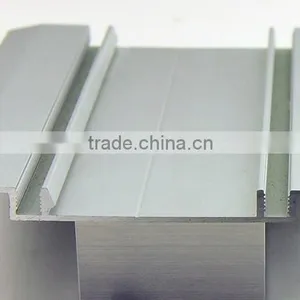 Custom High Quality Aluminum Profile Windows and Door thumbnail-2