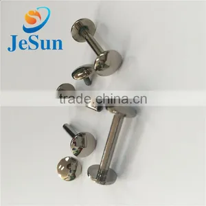 China Stainless Steel Male and Female Screw thumbnail-4