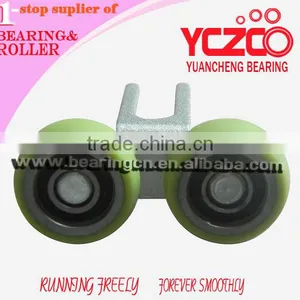 Sliding Door Roller / Heavy Duty Wardrobes Sliding Rollers thumbnail-1
