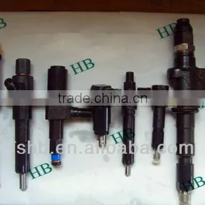 F165,F195,S195,R175 Fuel Injector thumbnail-1