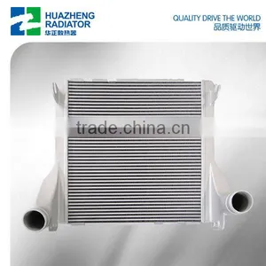 Duty Truck Parts Radiators Intercooler Passat thumbnail-1