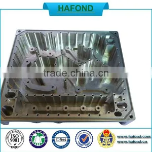 Albaba China Manufacturing Company Supply OEM Plastic Injection Mold thumbnail-1