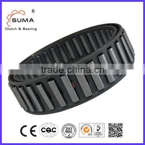 One Way Clutch DC 5776A Sprag Cage Freewheels From Changzhou Manufacturer thumbnail-2
