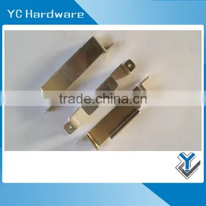 Battery Supports in Medical Equipment / Bracket thumbnail-3