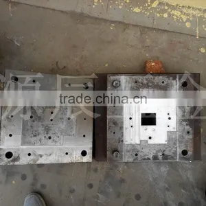 Stamping Die for Aluminum Alloy Sheet thumbnail-5