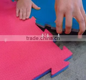 Martial Arts Interlocking Jigsaw Puzzle EVA Foam Mats thumbnail-5