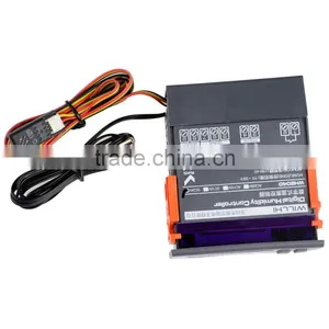 Universal Temperature Controller, Temperature Control, Sensor Temperature thumbnail-2