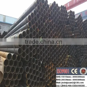 Seamless Carbon Steel Pipe thumbnail-4