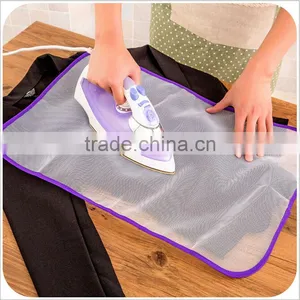 Cloth Guard Protect Delicate Garment Clothes Protective Press Mesh thumbnail-1