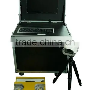 Mobile Under Vehicle Surveillance System for Checkpoint thumbnail-1