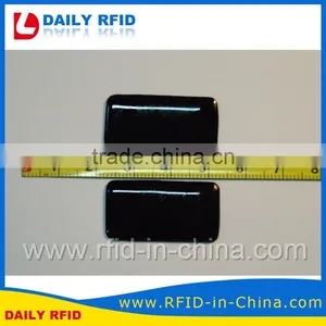 Stainless Steel Tracking RFID RF Identification Long Range RFID Metal Tag 13.56MHz RFID Tag With Factory Price thumbnail-2