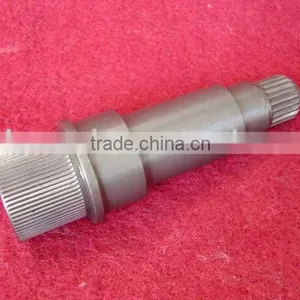 Custom-made Non Standard Stainless Stain Mechanical Parts thumbnail-1