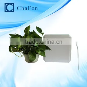 Long Range Uhf Rfid Reader With Gsm for Car Parking System thumbnail-2
