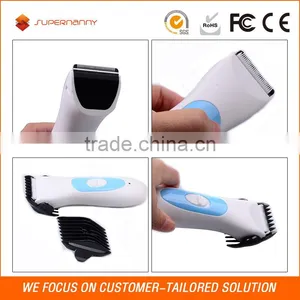 Most Popular Men Clipper Rechargeable Made In China Hair Clippers thumbnail-2