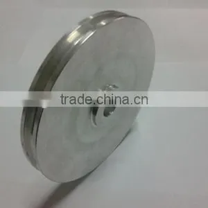 7075 Aluminum Machining Parts thumbnail-1