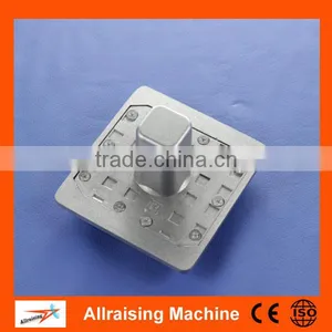 Metal Cat Eye Aluminum Solar Road Stud With Anchor thumbnail-6