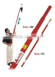 Heavy Duty Thermal Insulation Maintenance Free Carbon Telescopic Extension Pole thumbnail-6