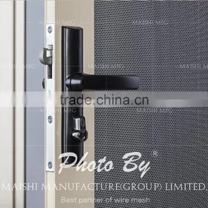 Steel Security Screen thumbnail-4