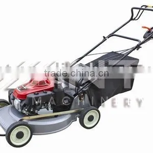 19'' Lawn Mower Self Propelled thumbnail-1