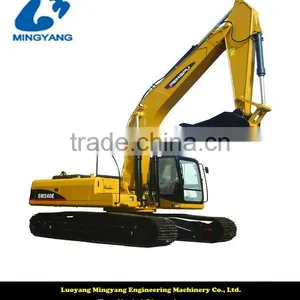 Hydraulic Crawler Excavator Sw330e thumbnail-1
