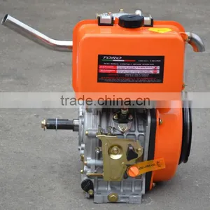KM186F Outboard Motor thumbnail-2