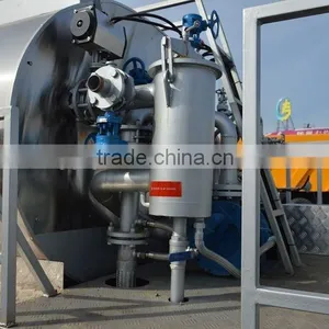 SINOTRUK HOWO 12ton Asphalt Transportation Truck for Sale thumbnail-6