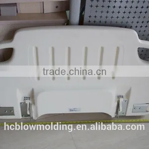 Plastic Hospital Equipment/medical Headboard Used in Hospital/hospital Equipment Name/list/ thumbnail-1