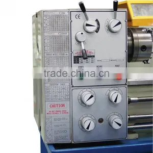 Torno - 12" Mini Manual Lathe Machine For Sale thumbnail-4