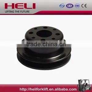 HELI Brand Forklift Spare Parts Water Pump Pulley thumbnail-1