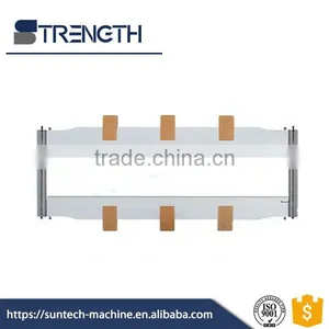 STRENGTH Air-jet Loom Parts Harness Frame thumbnail-1