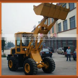 SWM620 Loaders for Sale thumbnail-1