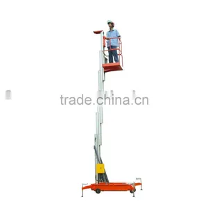Aluminium Aerial Lift thumbnail-1