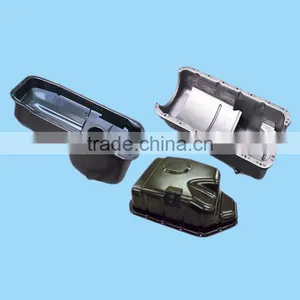 Factory Sheet Metal Carbon Steel Bending Stamping Parts,metal Bending Parts thumbnail-6