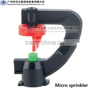 Sprinkler Nozzle 180 for Irrigation and Watering thumbnail-1