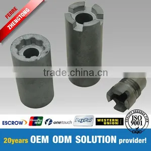 Carbide Sintered Oil Injection Nozzle thumbnail-1