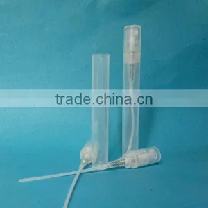 Airless Pump Plastic Bottle Cosmetic Liquid Bottle thumbnail-3