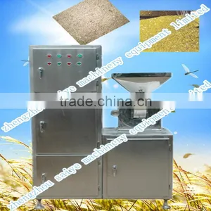 B Series Stainless Steel Grinder thumbnail-1